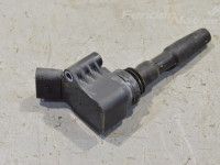 Volkswagen Golf 7 Ignition coil (1.2 gasoline) Part code: 04E905110K
Body type: 5-ust luukpära...