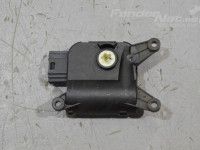 Volkswagen Tiguan Servomotor (air recirculation), left Part code: 3C0907511QN
Body type: Linnamaastur