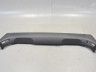 Volkswagen Golf 6 Plate, rear floor finish (cabrio) Part code: 5K7868573D  83U
Body type: Kabriolett