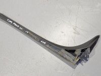 Volkswagen Golf 7 Tailgate moulding, left (cbi) Part code: 5G6805945C  041
Body type: 5-ust luu...