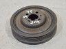 Volkswagen Transporter (T5, Caravelle, Multivan) Pulley, crankshaft Part code: 038105243M
Body type: Istmetega buss...