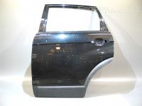 Chevrolet Captiva 2006-2016 Rear door moulding, left