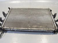 Volkswagen Transporter (T5, Caravelle, Multivan) Cooler for engine 2.5 diesel (aut.) Part code: 7H0121253J
Body type: Maastur