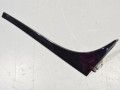 Volkswagen Golf 7 Tailgate moulding, right Part code: 5G6805946C  041
Body type: 5-ust luu...