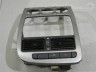 Toyota Avensis (T22) 1997-2003 Instrument console, middle (Metallic) Part code: 55412-20700
