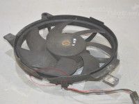 Mercedes-Benz V / Vito (W638) 1996-2003 VENTILAATORI MOOTOR Part code: 6385000593