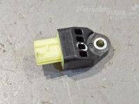 Subaru Legacy Airbag sensor (side) Part code: 98237AJ000
Body type: Universaal