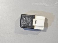 Toyota Celica 1989-1994 relays Part code: 90987-02010