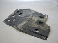 Nissan Primera 2002-2007 Skid plate, left Part code: 75899-AV500