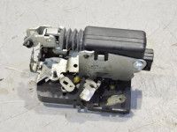 Dacia Sandero 2008-2012 Door lock, right (rear) Part code: 825021680R