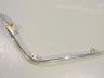 Toyota Auris 2012-2019 Bumper strip, right (chromium) Part code: 52752-02010