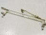 Volkswagen Golf 6 Wiper link (H/B) Part code: 5K1955601
Body type: 5-ust luukpära