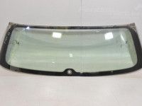 Volkswagen Golf 7 rear glass Part code: 5G6845051BJ NVB
Body type: 5-ust luu...