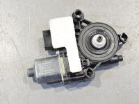 Volkswagen Tiguan 2016-2024 Window regulator engine, rear left Part code: 5Q0959811A
Body type: Linnamaastur