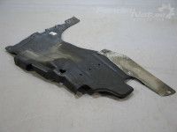 Nissan Primera 2002-2007 Skid plate, right Part code: 75896AV500