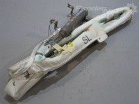 Nissan Primera 2002-2007 Roof airbag, left Part code: 985P1AV600