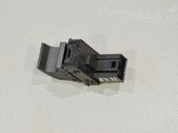 Volkswagen Sharan Electric window switch, right (front) Part code: 7L6959855B  REH
Body type: Mahtunive...