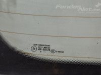 Volkswagen Sharan rear glass Part code: 7N0845051 NVB
Body type: Mahtuniversaal