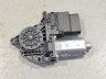 Volkswagen Golf 6 2008-2013 Window regulator engine, rear right Part code: 5K0959704D  VW2