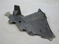 Nissan Primera 2002-2007 Skid plate, right Part code: 75896AV600