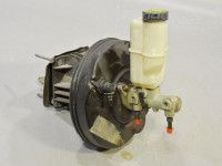 Peugeot 407 brake master cylinder Part code: 4601 P7
Body type: Sedaan
Engine typ...