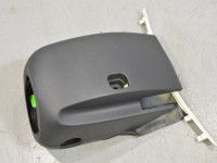 Volkswagen Passat (B8) Steering wheel cap Part code: 3G0858560  82V
Body type: Universaal