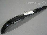 Mercedes-Benz E (W211) 2002-2009 Bumper strip, right Part code: A2118850421