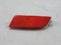 Nissan Note (E11) 2005-2013 Reflector, right (bumper) Part code: 26560-WA000