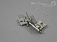 Volvo S60 2000-2009 Door hinge, right rear Part code: 30784906