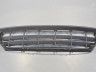 Volkswagen Crafter 2006-2017 Bumper grille (center) Part code: 2E0807835A
Body type: Kaubik