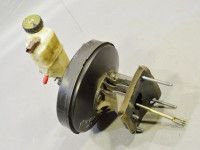 Peugeot 407 brake booster Part code: 4535V7 -> 1611244580
Body type: Seda...
