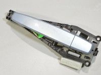 Chevrolet Cruze Door handle, right (front) Part code: 96985646
Body type: Sedaan