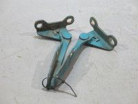 Mitsubishi Space Star 1998-2005 Bonnet hinge, L+R. Part code: M820290
