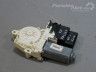 Volkswagen Passat 2005-2010 Window regulator engine, rear left Part code: 1K0959703P VW2