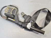 Ford Galaxy 1995-2000 Front seat belt, right Part code: 95VW611B08