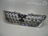 Mitsubishi L200 1996-2006 Grill (compl.) 07/2001-08/2004 Part code: MR954578