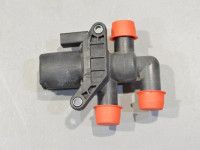Volkswagen Golf 6 2008-2013 Solenoid klapp Part code: 1K0820036F
