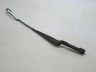 Volkswagen Golf 3 1991-2002 Windshield wiper arm, left Part code: 1H1955409C
