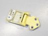 Volkswagen Transporter (T5, Caravelle, Multivan) Door hinge, right rear, upper Part code: 7H0827152F
Body type: Kaubik