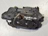 Volkswagen Amarok Door lock, left (front) Part code: 5N1837015F -> 5N1837015N
Body type: ...