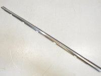 Hyundai Sonata (NF) Moulding for window, right (chrome) Part code: 83220-3K000
Body type: Sedaan