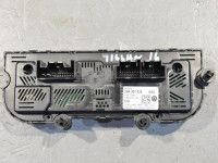 Volkswagen Tiguan 2016-2024 AC / Heater control unit (with air conditioner) Part code: 5NA907426 WZU
Body type: Linnamaastur