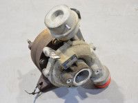 Dacia Duster Turbocharger (1,5 diesel) Part code: 54399700087
Body type: Linnamaastur