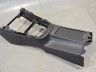 Volkswagen Golf 6 Console box Part code: 5K0863243C  82V
Body type: Kabriolett