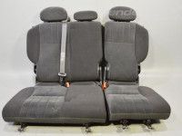 Chrysler PT Cruiser Seats (set) Part code: 5086528AA / 5086527AA
Body type: 5-u...