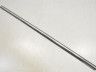 Hyundai Sonata (NF) Moulding for window, left (chrome) Part code: 83210-3K000
Body type: Sedaan