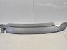 Volkswagen Golf 6 2008-2013 Bumber spoiler (H/B) Part code: 5K6807521R  9B9