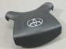 Toyota Avensis (T25) Airbag (steering wheel) Part code: 45130-05112-B0
Body type: Universaal