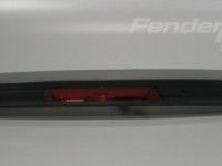 Honda FR-V 2005-2010 Tagaluugi spoiler Part code: 74900-SJD-003
Body type: Mahtuniversaal