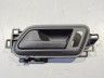 Volkswagen Amarok Door handle, left (front) Part code: 2H0837113C  9B9
Body type: Pikap